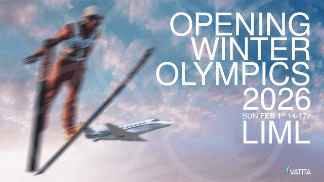 Opening Winter Olympics 2026