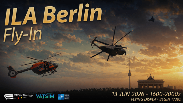 ILA Berlin Fly-In